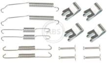 A.B.S. ALL BRAKE SYSTEMS BV. 0882Q