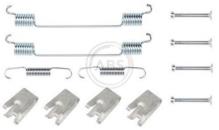 A.B.S. ALL BRAKE SYSTEMS BV. 0883Q