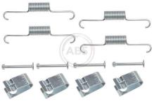A.B.S. ALL BRAKE SYSTEMS BV. 0884Q