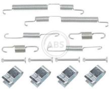 A.B.S. ALL BRAKE SYSTEMS BV. 0885Q