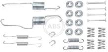 A.B.S. ALL BRAKE SYSTEMS BV. 0886Q