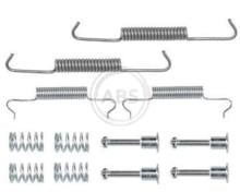 A.B.S. ALL BRAKE SYSTEMS BV. 0887Q