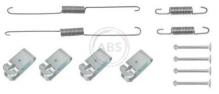 A.B.S. ALL BRAKE SYSTEMS BV. 0888Q