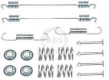 A.B.S. ALL BRAKE SYSTEMS BV. 0889Q