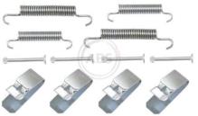 A.B.S. ALL BRAKE SYSTEMS BV. 0890Q
