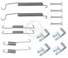 A.B.S. ALL BRAKE SYSTEMS BV. 0891Q