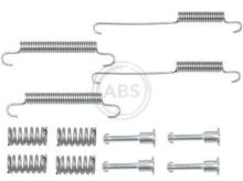 A.B.S. ALL BRAKE SYSTEMS BV. 0892Q