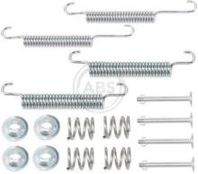 A.B.S. ALL BRAKE SYSTEMS BV. 0893Q