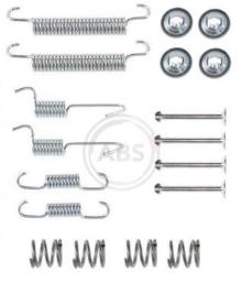 A.B.S. ALL BRAKE SYSTEMS BV. 0894Q
