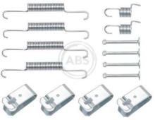A.B.S. ALL BRAKE SYSTEMS BV. 0895Q