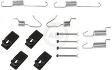 A.B.S. ALL BRAKE SYSTEMS BV. 0898Q