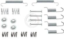 A.B.S. ALL BRAKE SYSTEMS BV. 0899Q