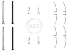 A.B.S. ALL BRAKE SYSTEMS BV. 0901Q