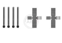 A.B.S. ALL BRAKE SYSTEMS BV. 0902Q