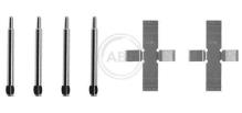 A.B.S. ALL BRAKE SYSTEMS BV. 0903Q