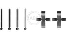 A.B.S. ALL BRAKE SYSTEMS BV. 0905Q
