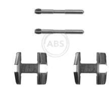 A.B.S. ALL BRAKE SYSTEMS BV. 0906Q