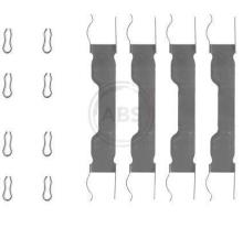 A.B.S. ALL BRAKE SYSTEMS BV. 0909Q