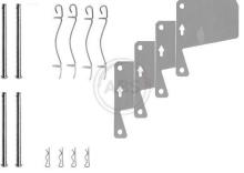 A.B.S. ALL BRAKE SYSTEMS BV. 0910Q