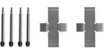 A.B.S. ALL BRAKE SYSTEMS BV. 0913Q