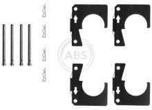 A.B.S. ALL BRAKE SYSTEMS BV. 0914Q