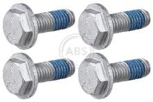 A.B.S. ALL BRAKE SYSTEMS BV. 0918Q