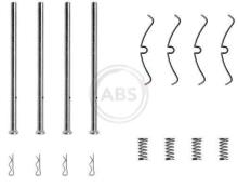 A.B.S. ALL BRAKE SYSTEMS BV. 0920Q