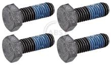 A.B.S. ALL BRAKE SYSTEMS BV. 0921Q