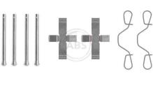A.B.S. ALL BRAKE SYSTEMS BV. 0923Q