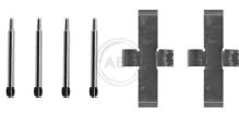A.B.S. ALL BRAKE SYSTEMS BV. 0924Q