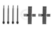A.B.S. ALL BRAKE SYSTEMS BV. 0926Q