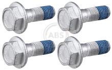 A.B.S. ALL BRAKE SYSTEMS BV. 0927Q