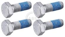 A.B.S. ALL BRAKE SYSTEMS BV. 0929Q