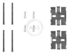 A.B.S. ALL BRAKE SYSTEMS BV. 0932Q