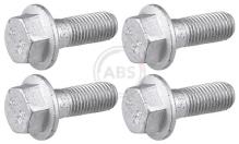 A.B.S. ALL BRAKE SYSTEMS BV. 0938Q