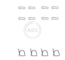 A.B.S. ALL BRAKE SYSTEMS BV. 0939Q