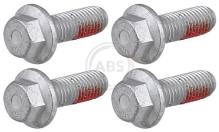 A.B.S. ALL BRAKE SYSTEMS BV. 0948Q