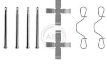 A.B.S. ALL BRAKE SYSTEMS BV. 0949Q