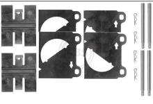 A.B.S. ALL BRAKE SYSTEMS BV. 0950Q