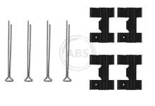 A.B.S. ALL BRAKE SYSTEMS BV. 0951Q