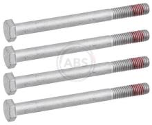 A.B.S. ALL BRAKE SYSTEMS BV. 0953Q