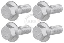 A.B.S. ALL BRAKE SYSTEMS BV. 0955Q