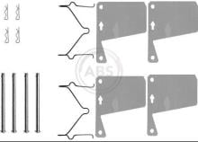 A.B.S. ALL BRAKE SYSTEMS BV. 0960Q