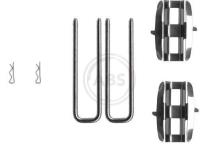 A.B.S. ALL BRAKE SYSTEMS BV. 0961Q