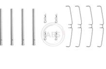 A.B.S. ALL BRAKE SYSTEMS BV. 0965Q