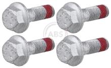 A.B.S. ALL BRAKE SYSTEMS BV. 0966Q