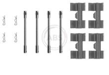 A.B.S. ALL BRAKE SYSTEMS BV. 0967Q