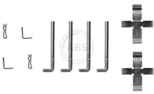 A.B.S. ALL BRAKE SYSTEMS BV. 0968Q