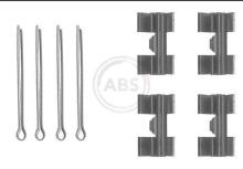 A.B.S. ALL BRAKE SYSTEMS BV. 0969Q