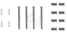 A.B.S. ALL BRAKE SYSTEMS BV. 0970Q